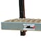 American Forge & Foundry Adjustable Wheel Step, Non-Slip, Light Truck, 300 lb Capacity 3911A - alternate 2